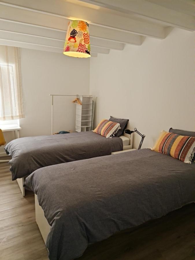 Ferienwohnung White Swell By Sitio Da Nazaré Exterior foto