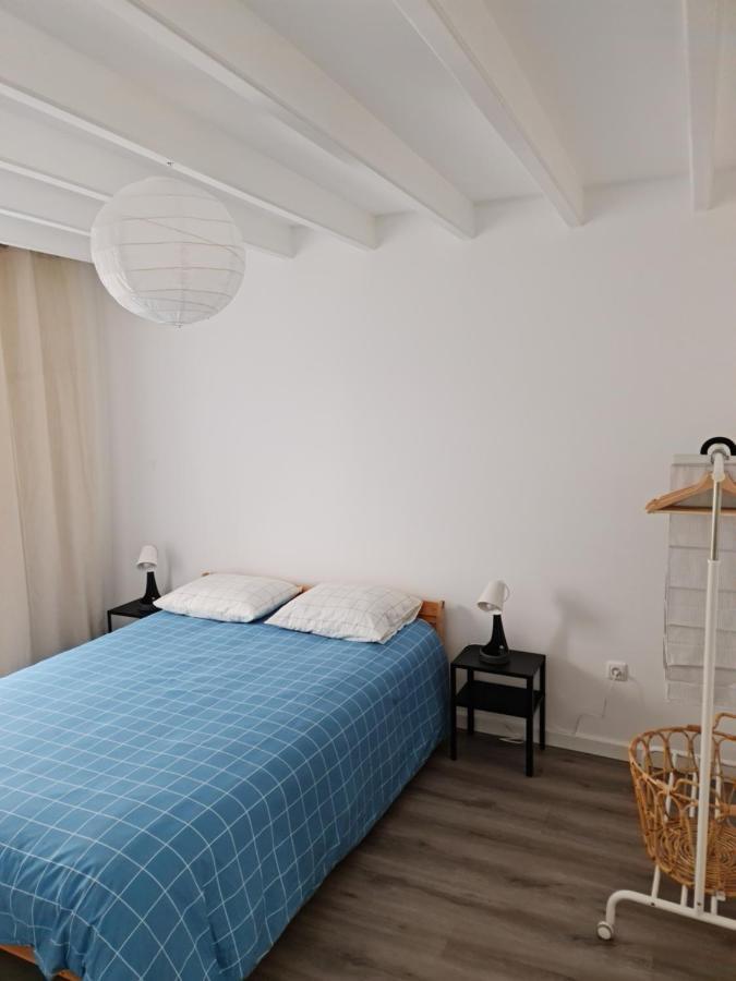 Ferienwohnung White Swell By Sitio Da Nazaré Exterior foto