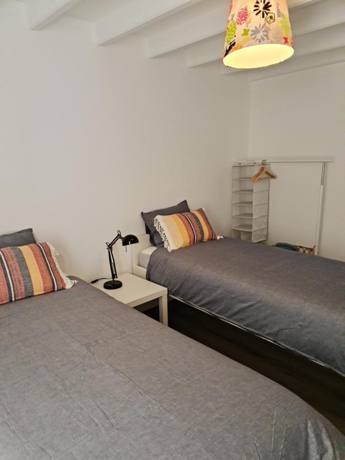 Ferienwohnung White Swell By Sitio Da Nazaré Exterior foto