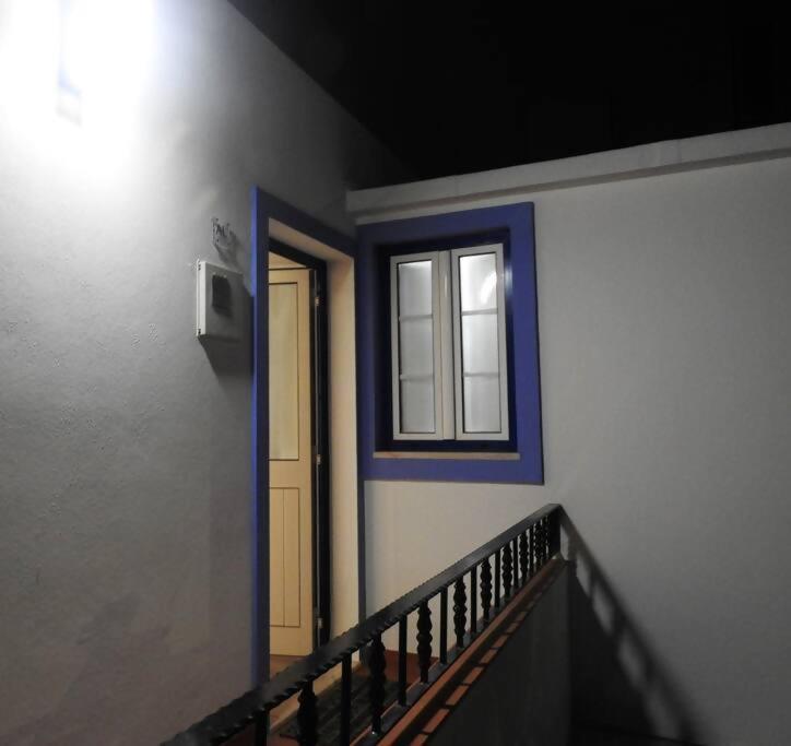 Ferienwohnung White Swell By Sitio Da Nazaré Exterior foto